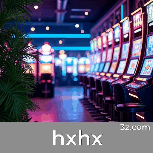 Desbloqueie Recompensas Rápidas com hxhx Seguro