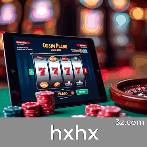 Descubra o Valor Único do App hxhx e Suas Recompensas