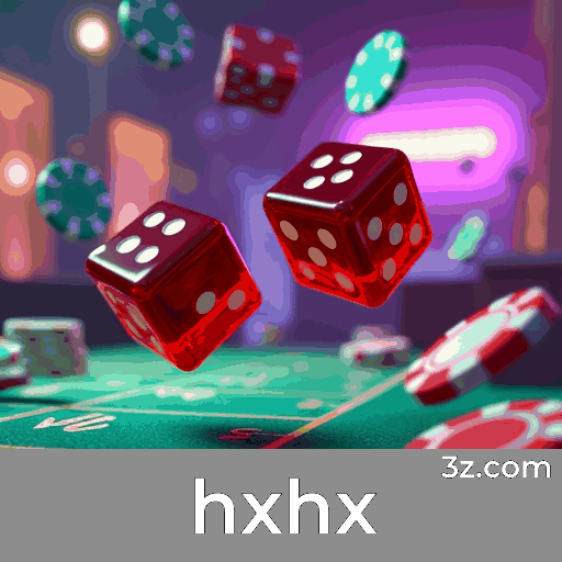 hxhx: O Cassino Profissional e Imersivo