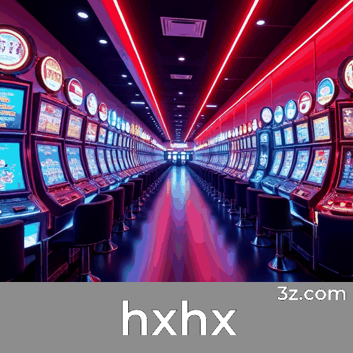 hxhx Jogos: Aprenda Estratégias e Melhore suas Habilidades