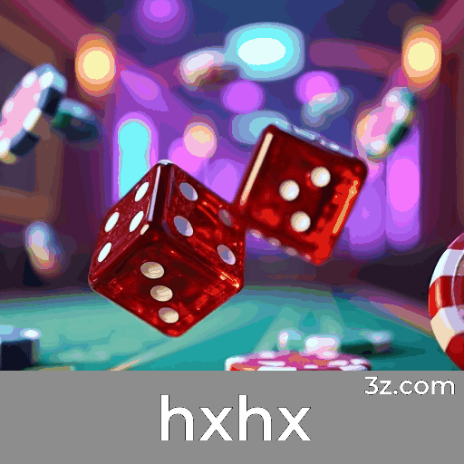 hxhx: Plataforma de Cassino e Apostas Segura