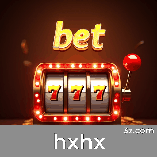 hxhx: O Cassino Profissional e Imersivo